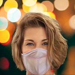 Meet your Posher, Deborah